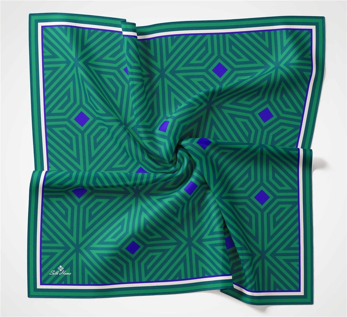 Silk Home Soft Eşarp 73053-28