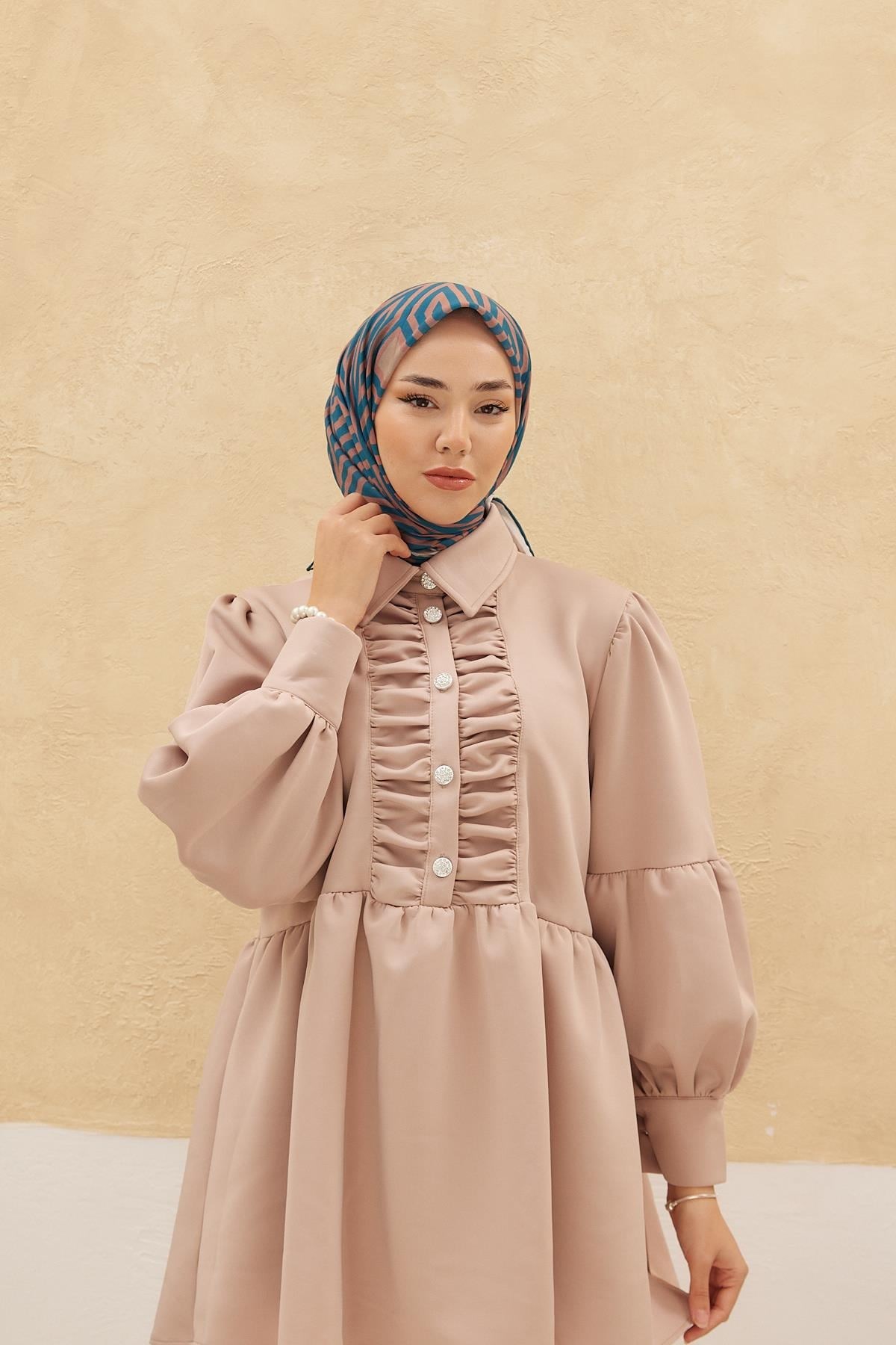 Silk Home Soft Eşarp 73053-31
