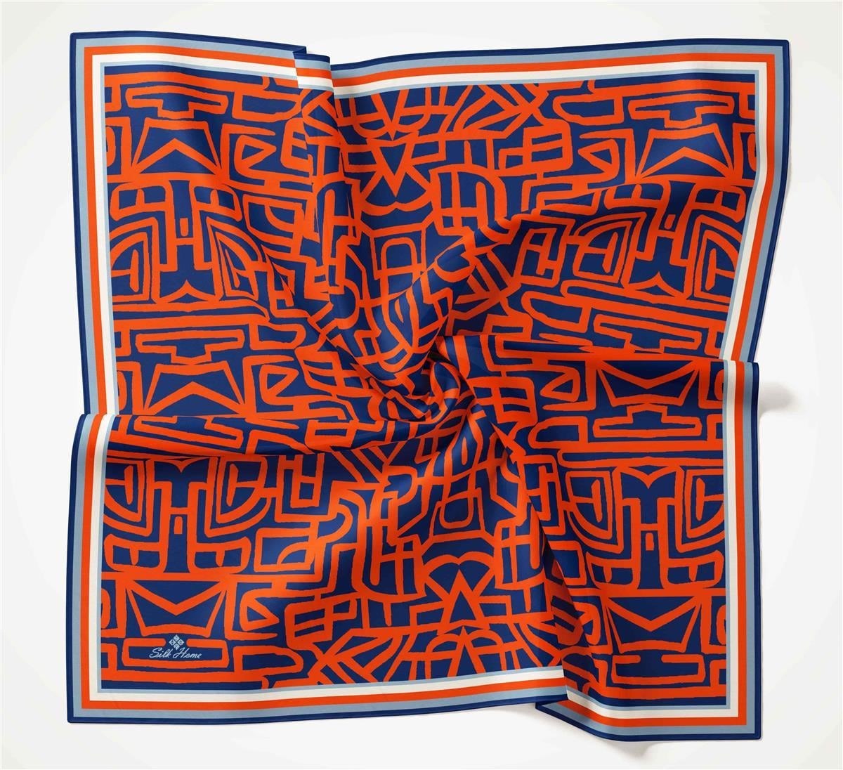 Silk Home Soft Eşarp 73054-12