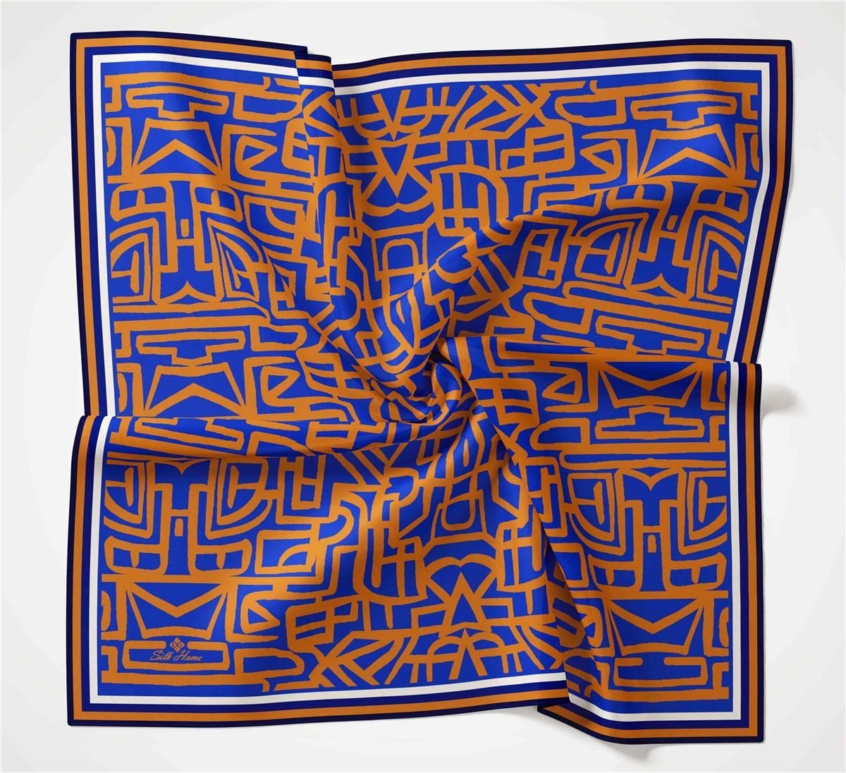 Silk Home Soft Eşarp 73054-13