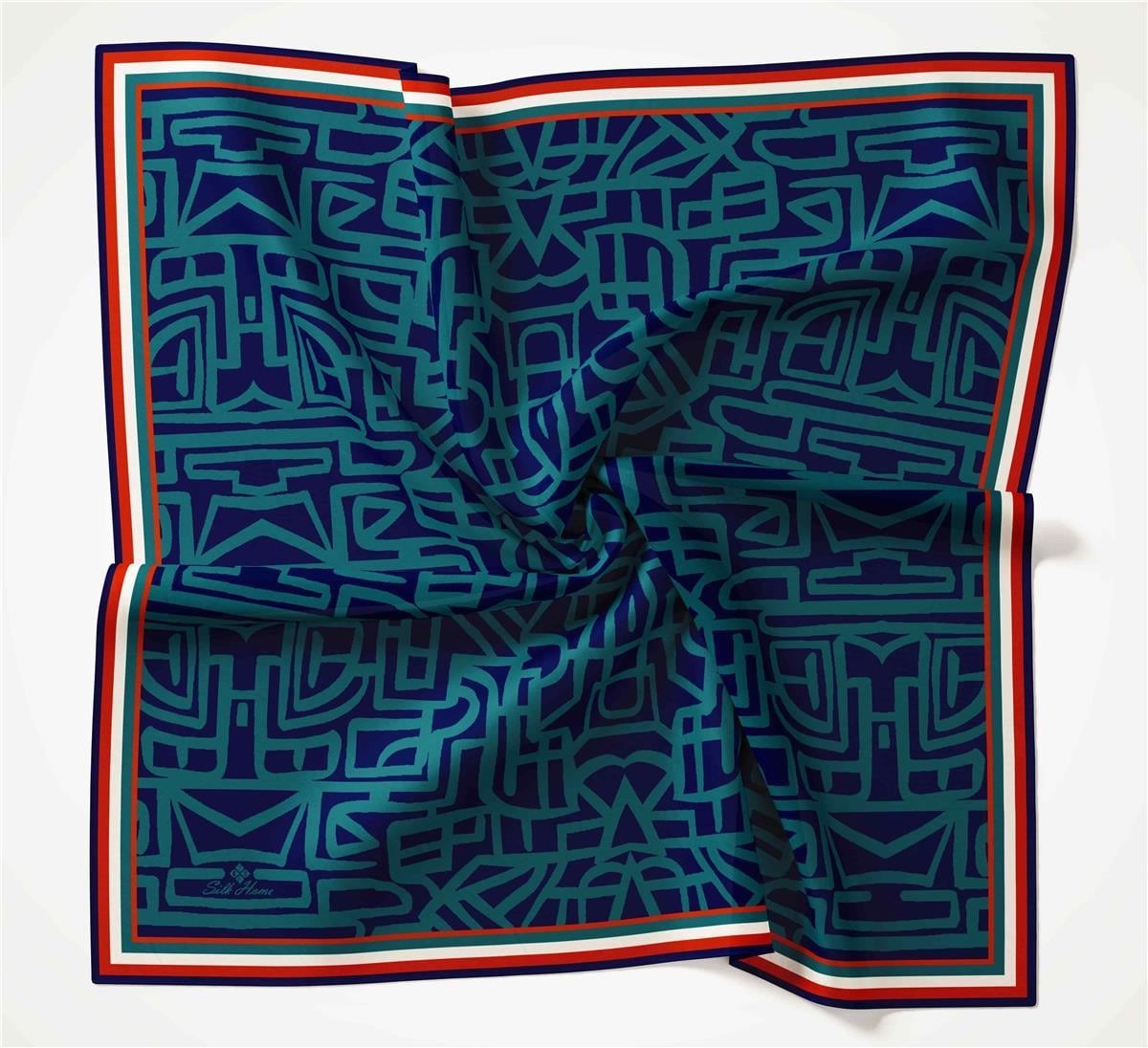 Silk Home Soft Eşarp 73054-22
