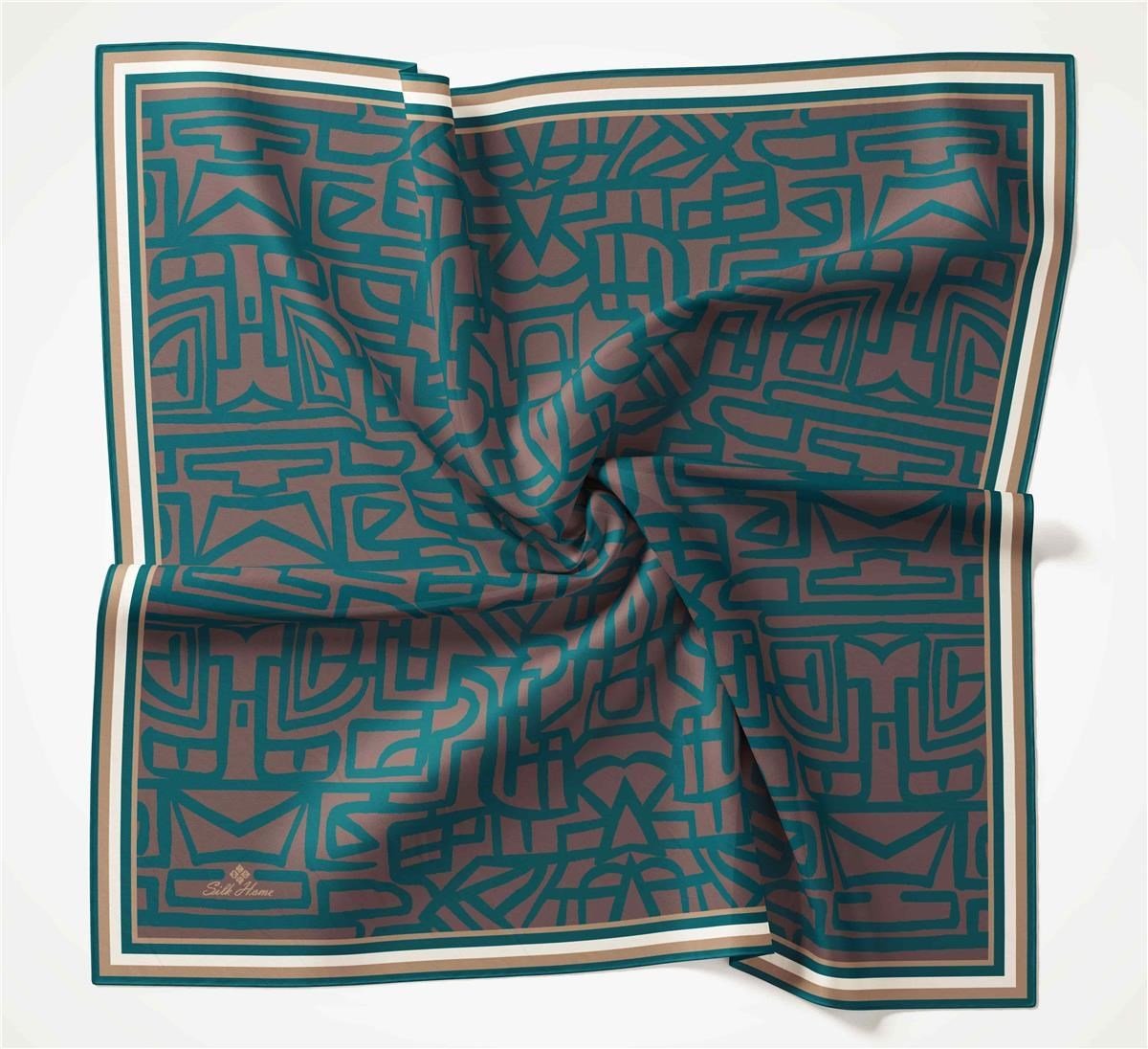 Silk Home Soft Eşarp 73054-23