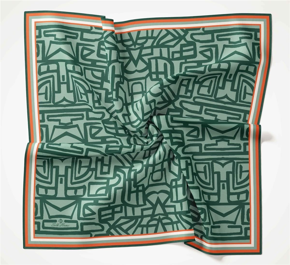 Silk Home Soft Eşarp 73054-25