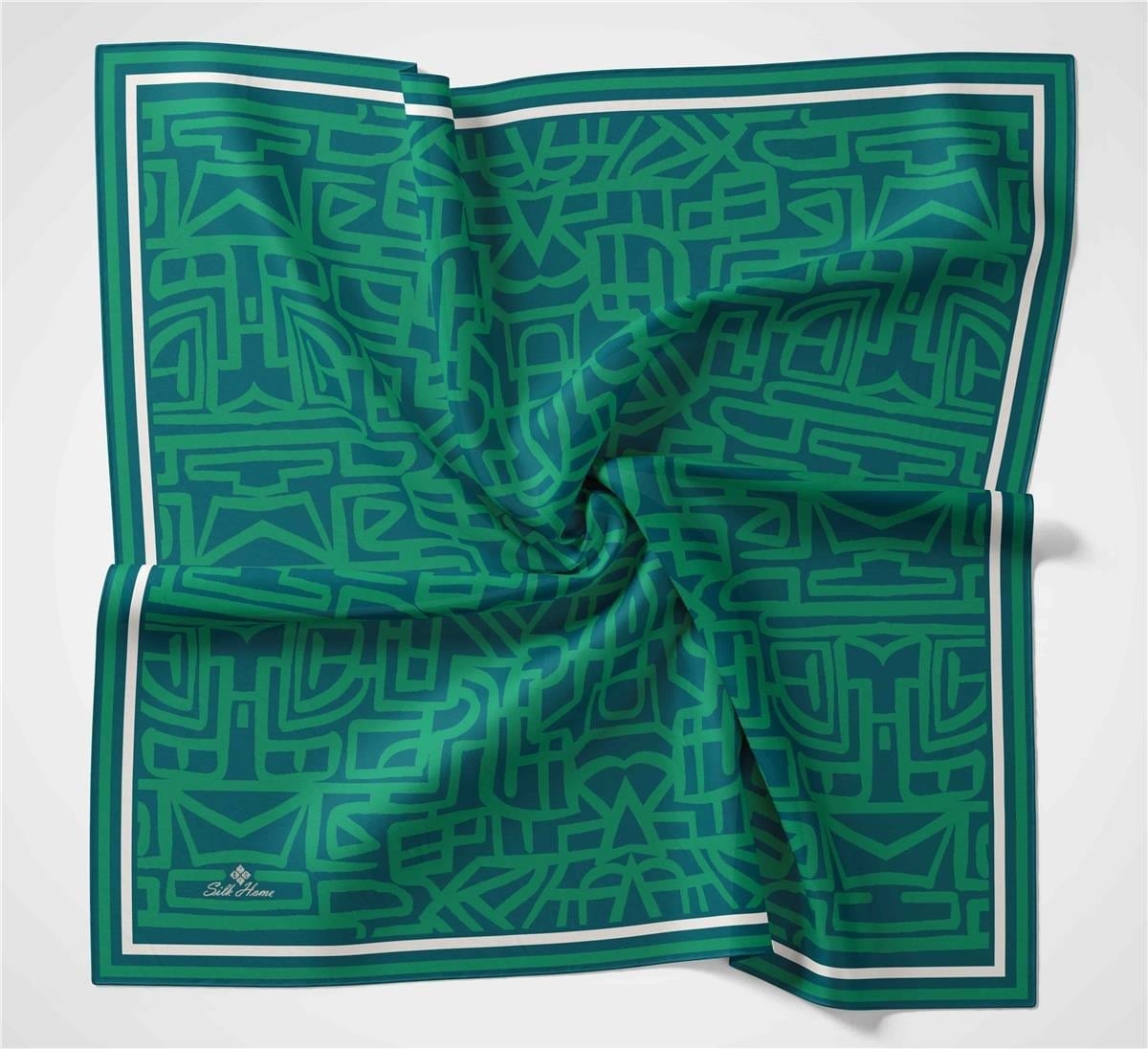 Silk Home Soft Eşarp 73054-26