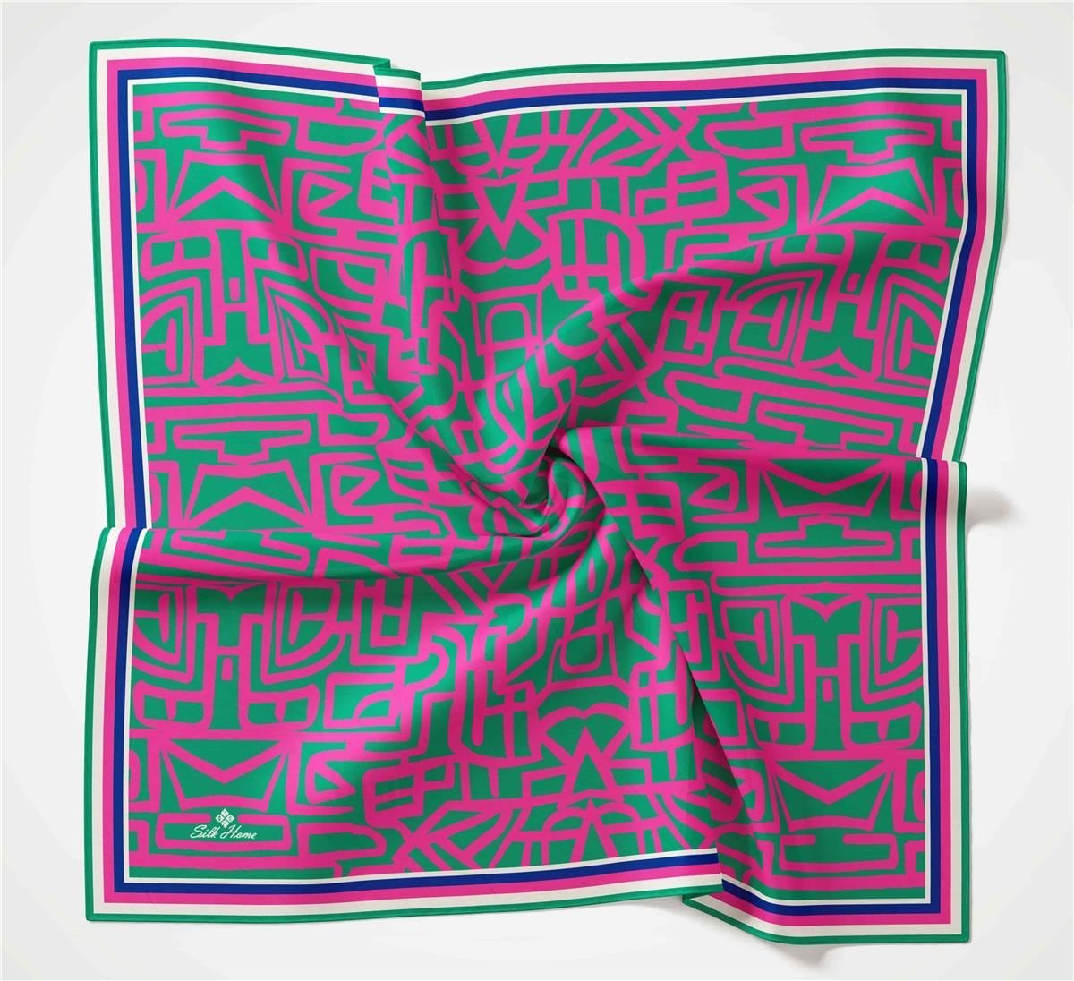 Silk Home Soft Eşarp 73054-31
