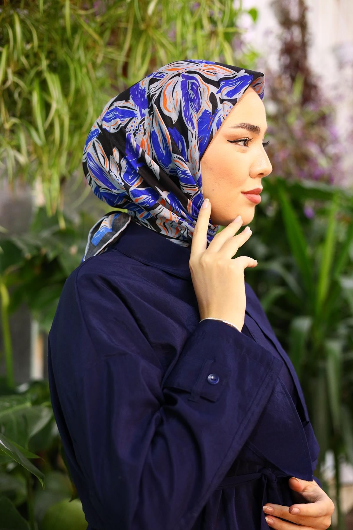 Silk Home Soft Eşarp 73055-03