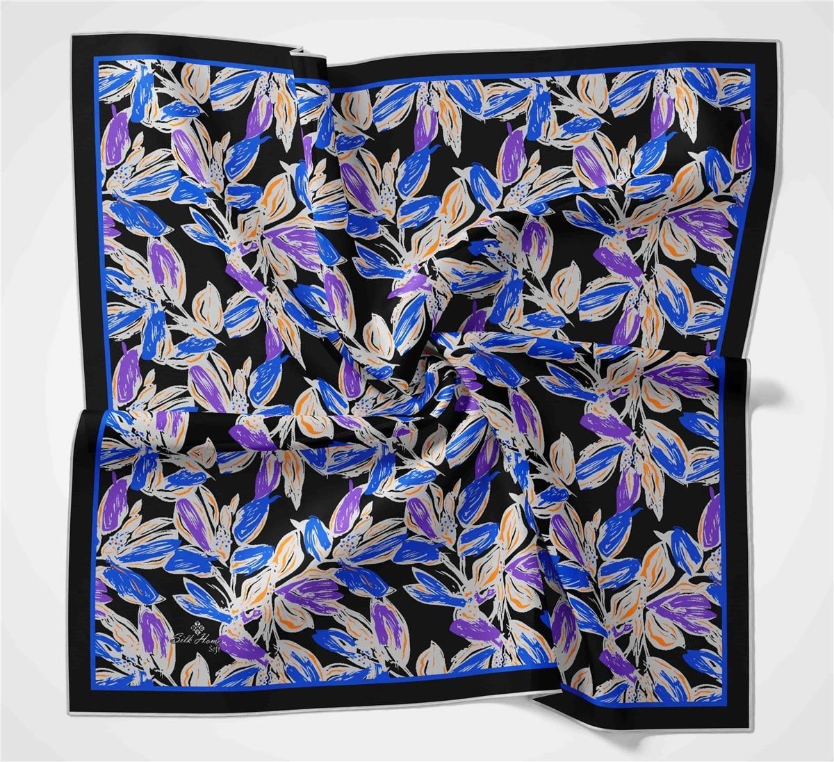 Silk Home Soft Eşarp 73055-03