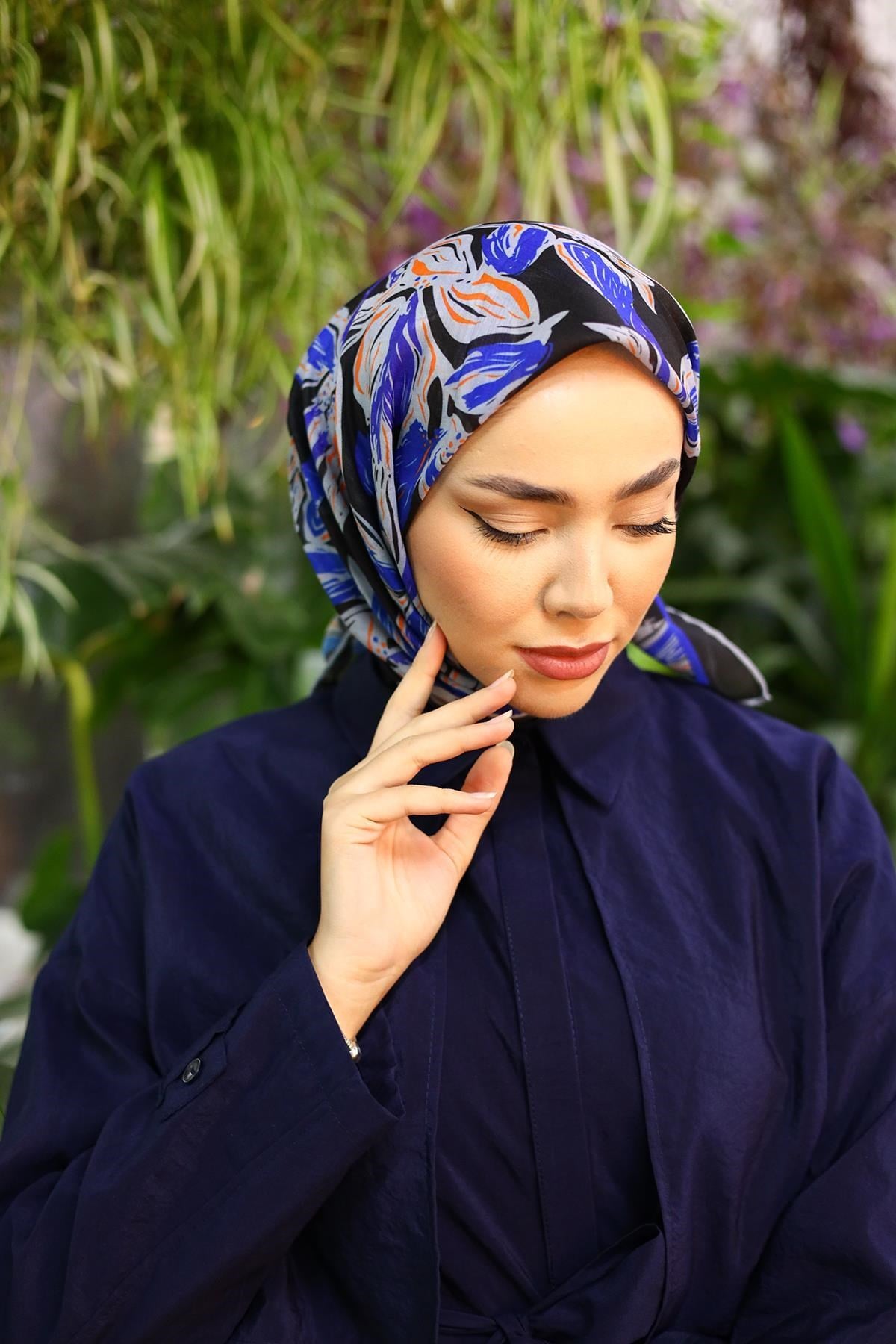 Silk Home Soft Eşarp 73055-03