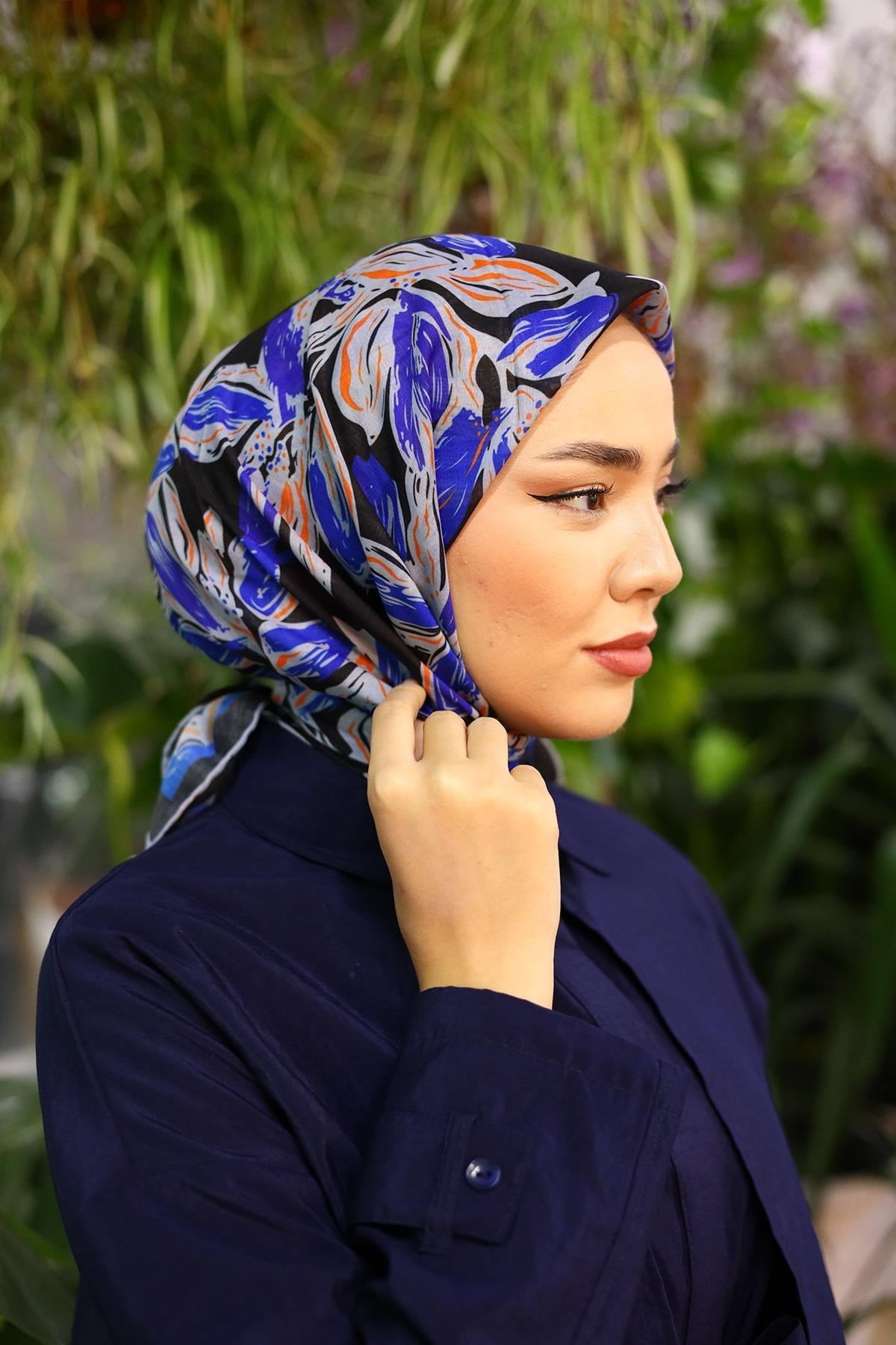 Silk Home Soft Eşarp 73055-03