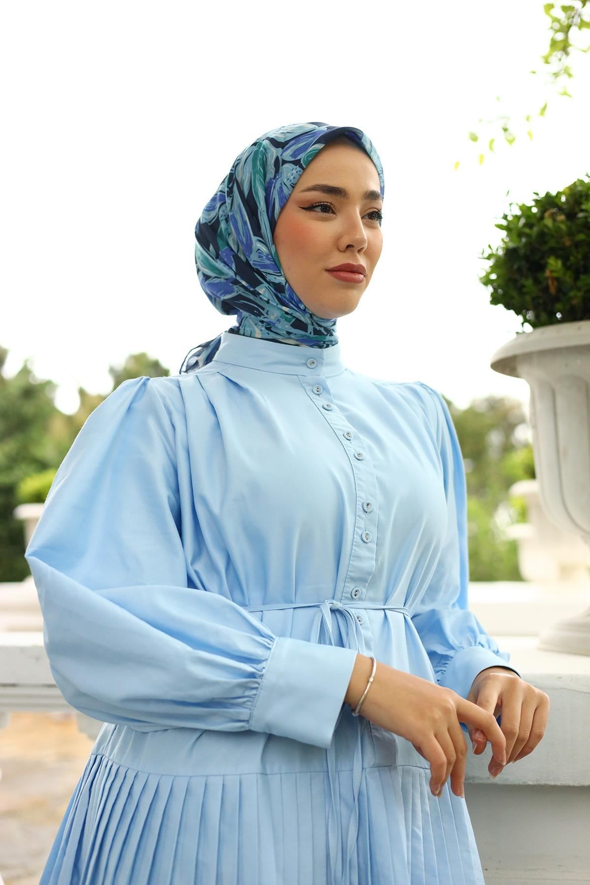 Silk Home Soft Eşarp 73055-04