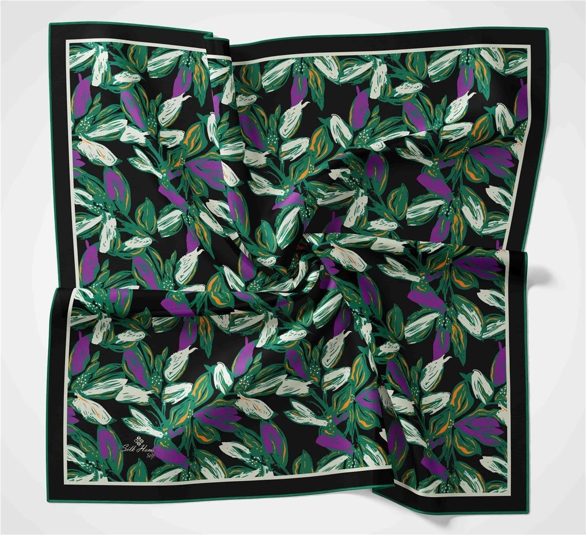 Silk Home Soft Eşarp 73055-05