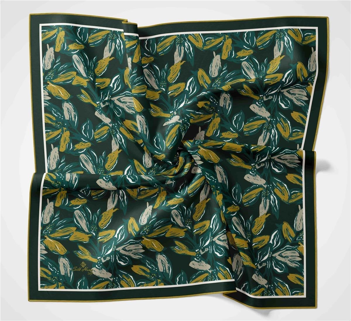 Silk Home Soft Eşarp 73055-06