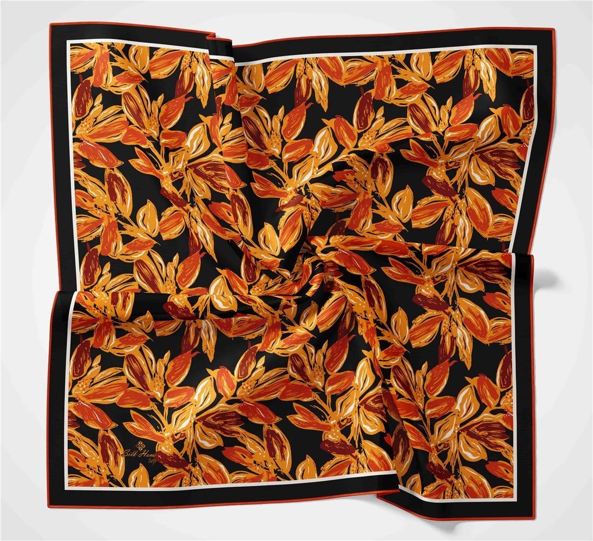 Silk Home Soft Eşarp 73055-08