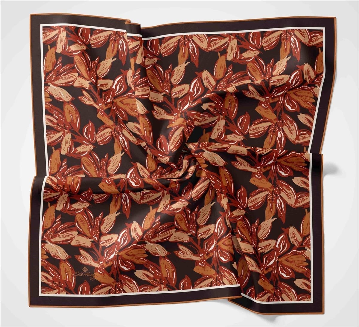 Silk Home Soft Eşarp 73055-09