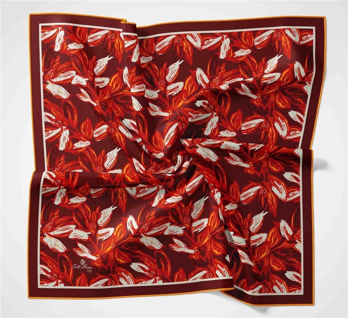 Silk Home Soft Eşarp 73055-10