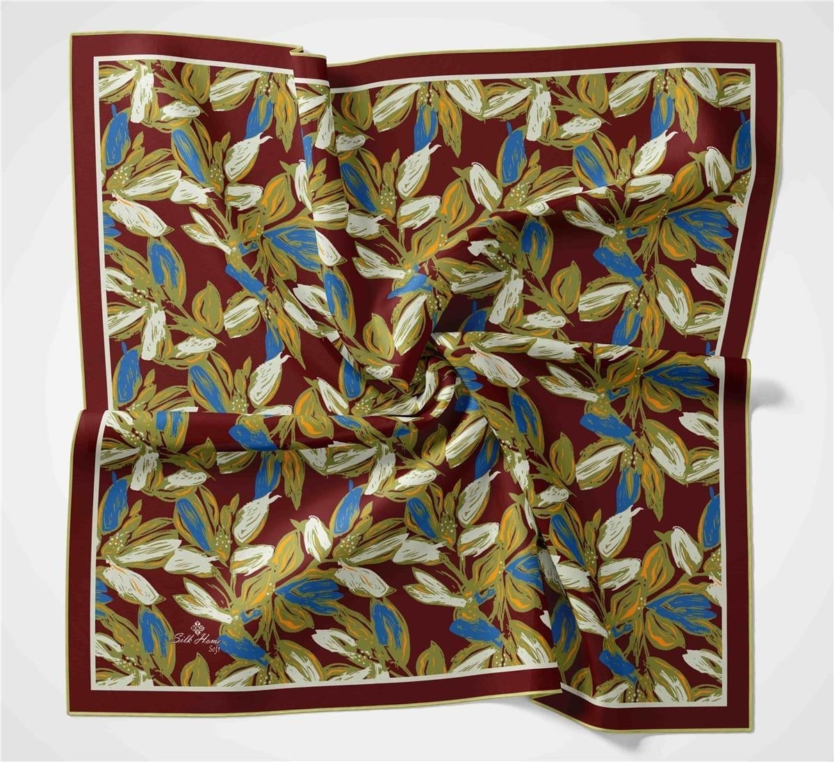 Silk Home Soft Eşarp 73055-13
