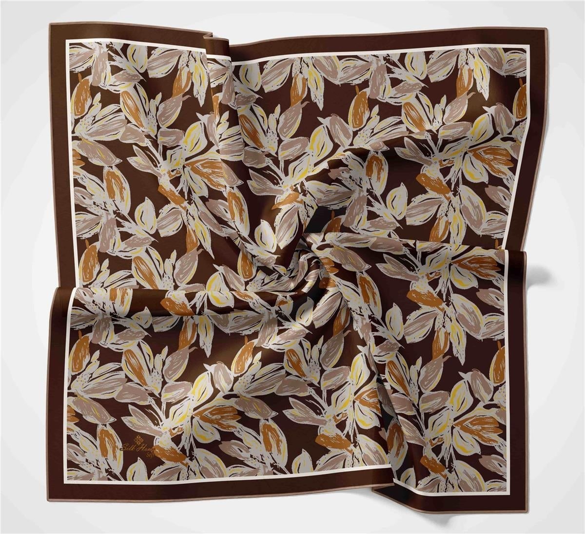 Silk Home Soft Eşarp 73055-15