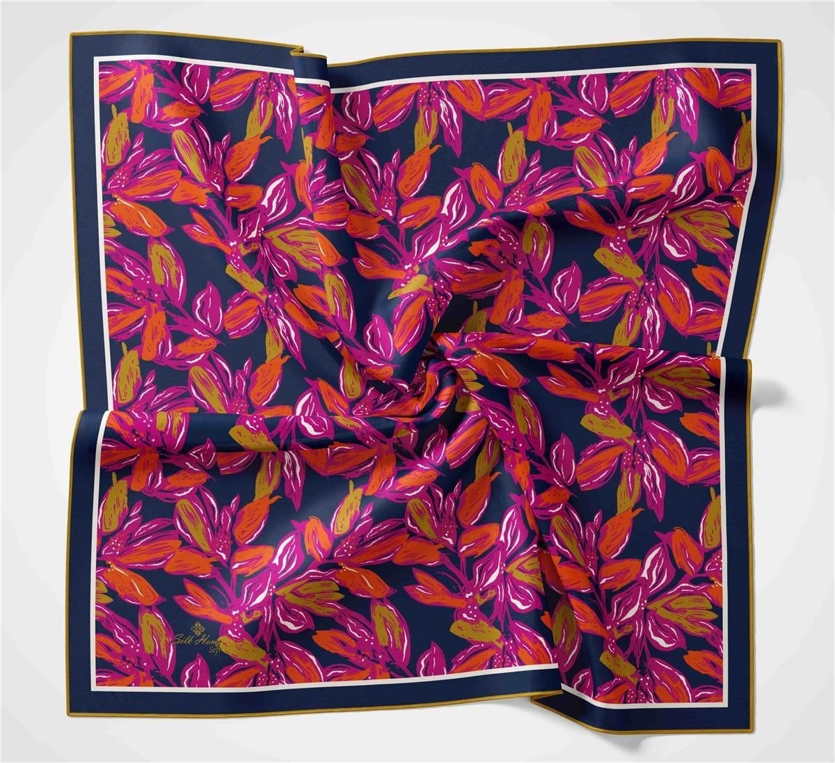 Silk Home Soft Eşarp 73055-17
