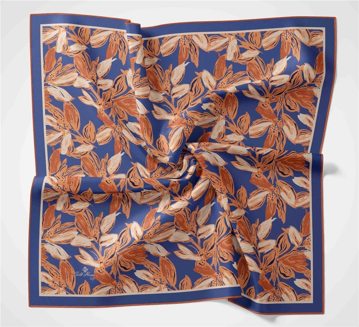 Silk Home Soft Eşarp 73055-19