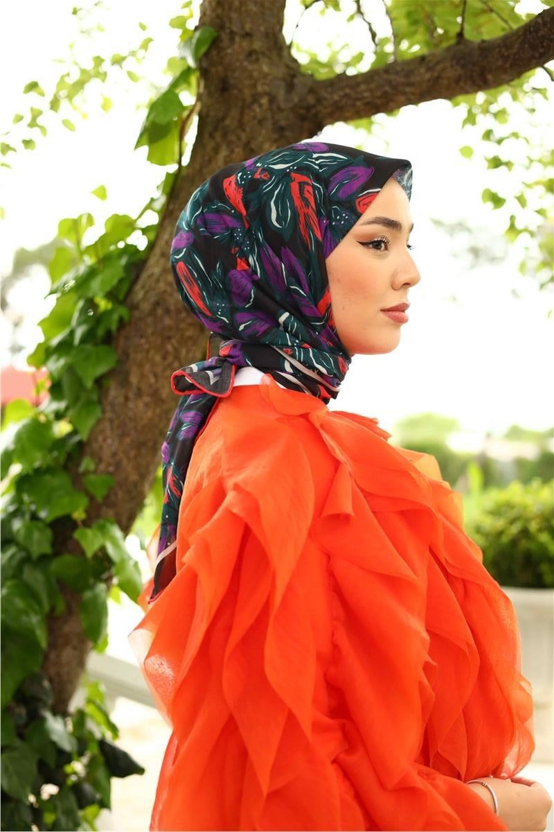 Silk Home Soft Eşarp 73055-20