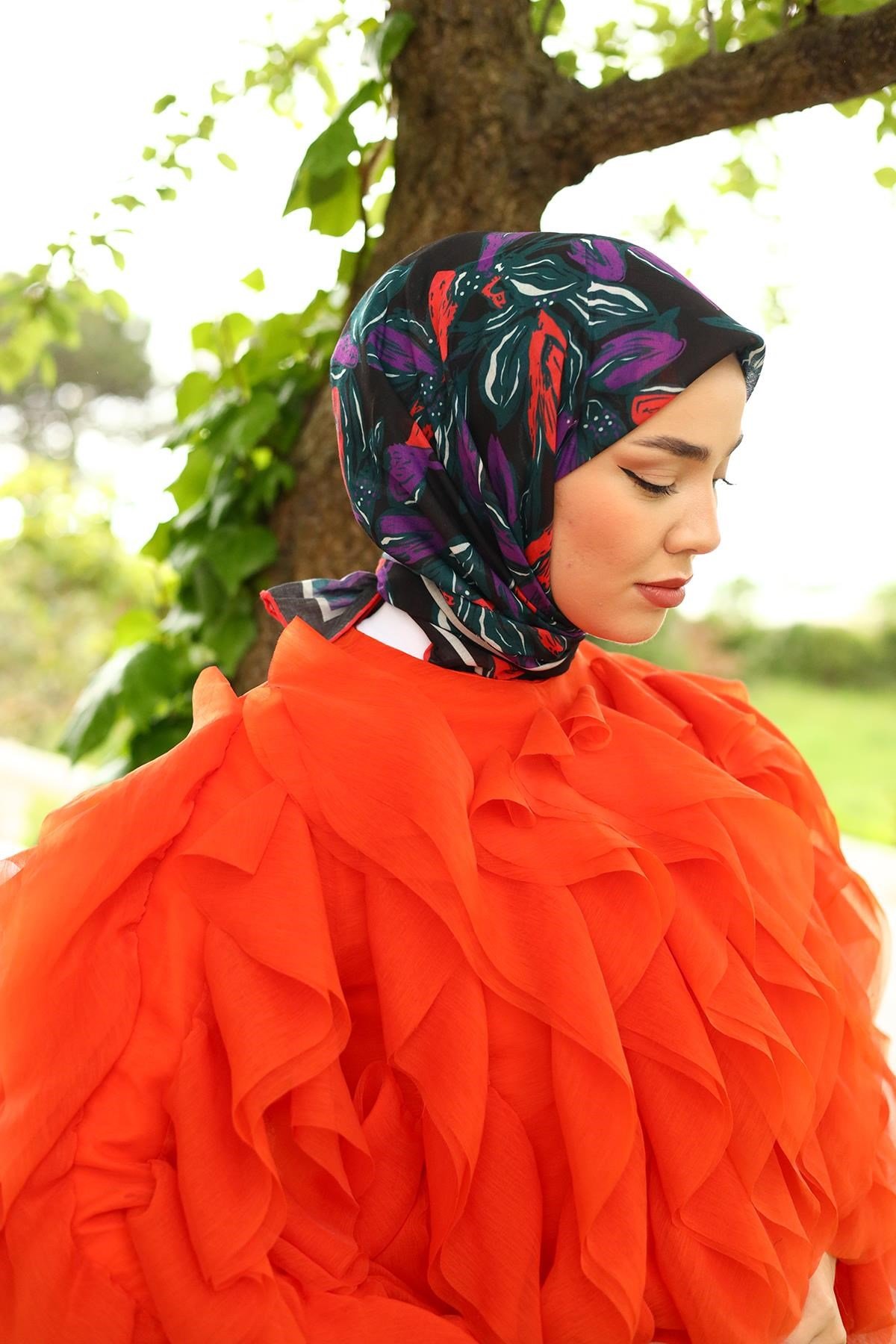 Silk Home Soft Eşarp 73055-20