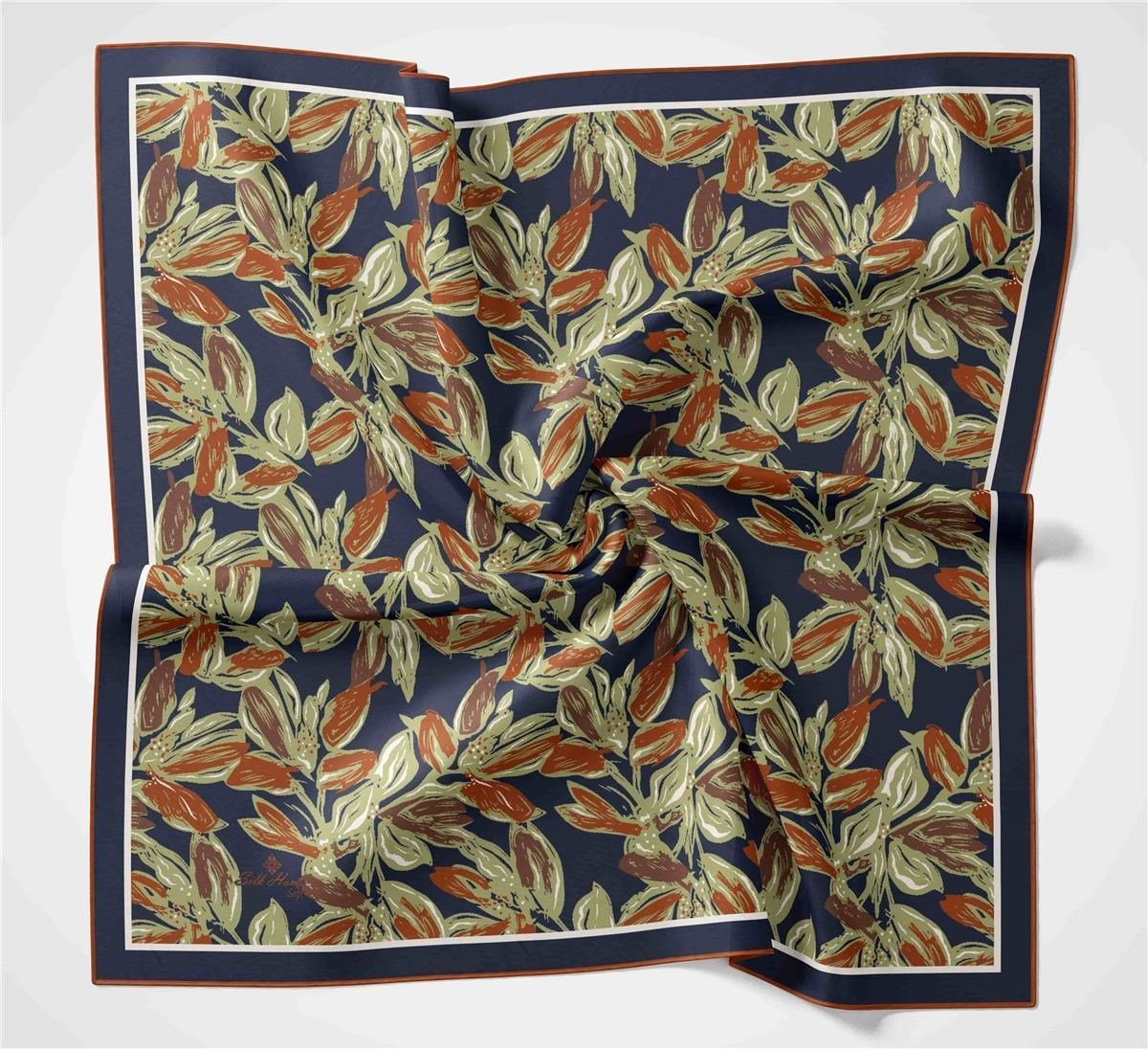 Silk Home Soft Eşarp 73055-22