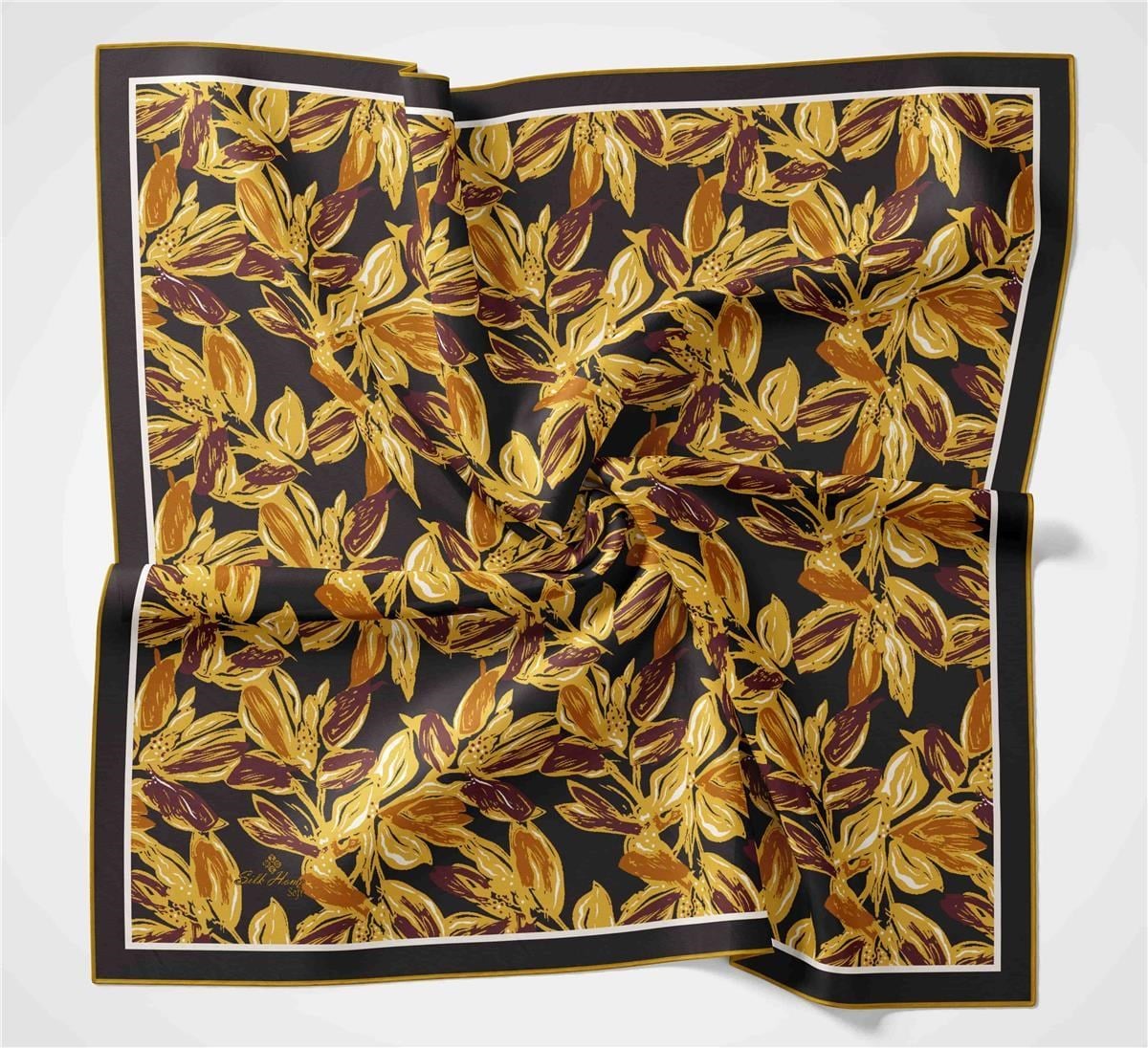 Silk Home Soft Eşarp 73055-23