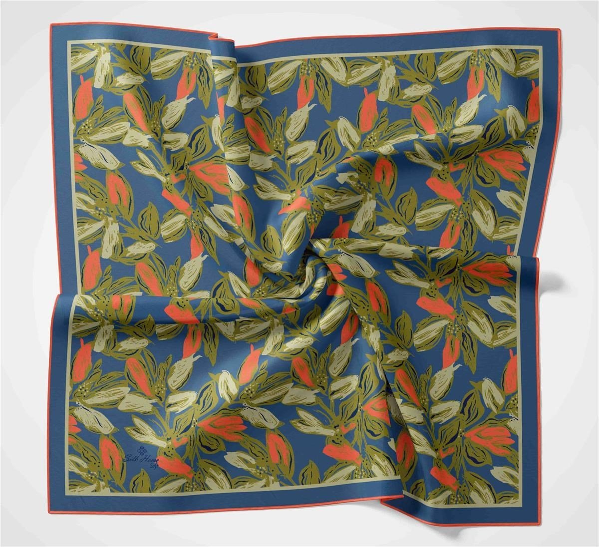 Silk Home Soft Eşarp 73055-25