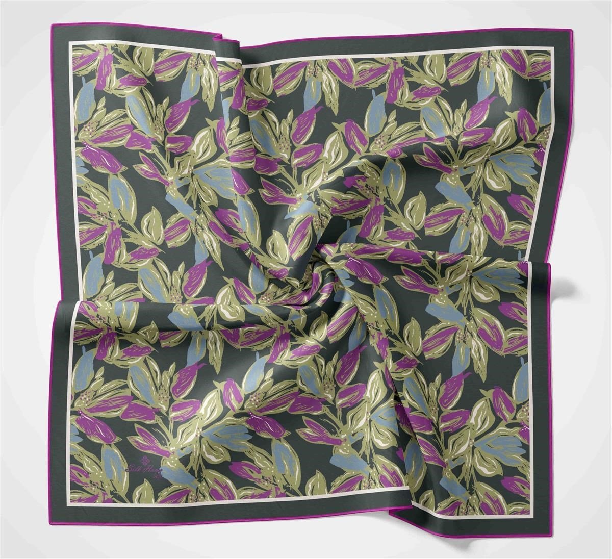 Silk Home Soft Eşarp 73055-29