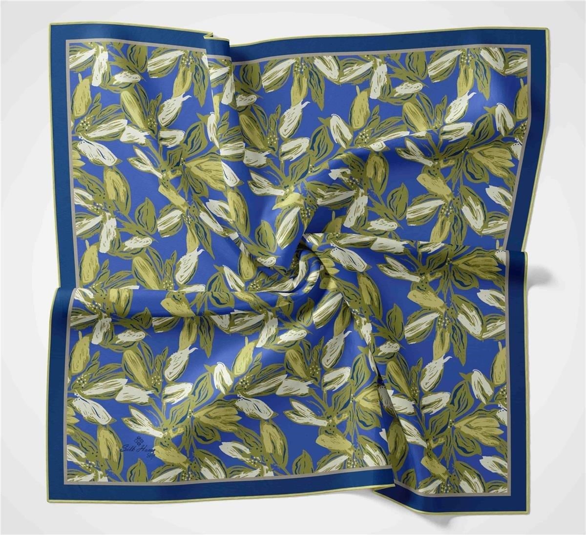 Silk Home Soft Eşarp 73055-30