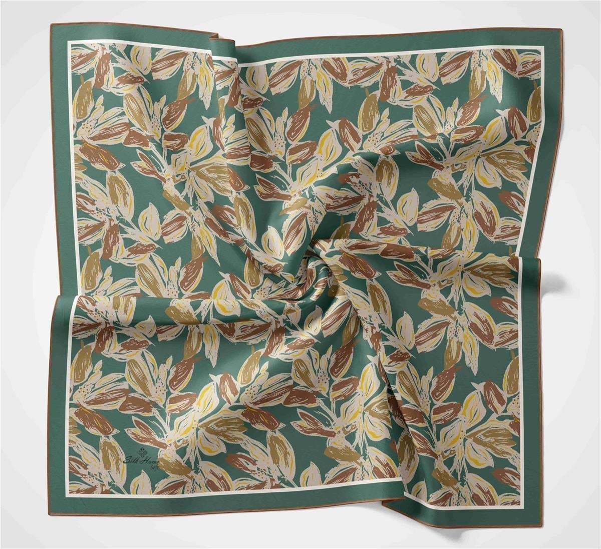 Silk Home Soft Eşarp 73055-31