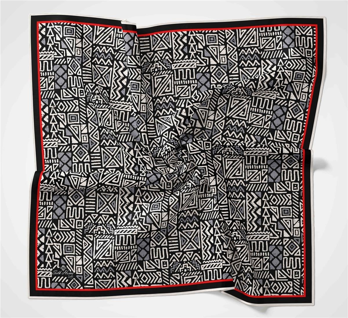 Silk Home Soft Eşarp 73056-01