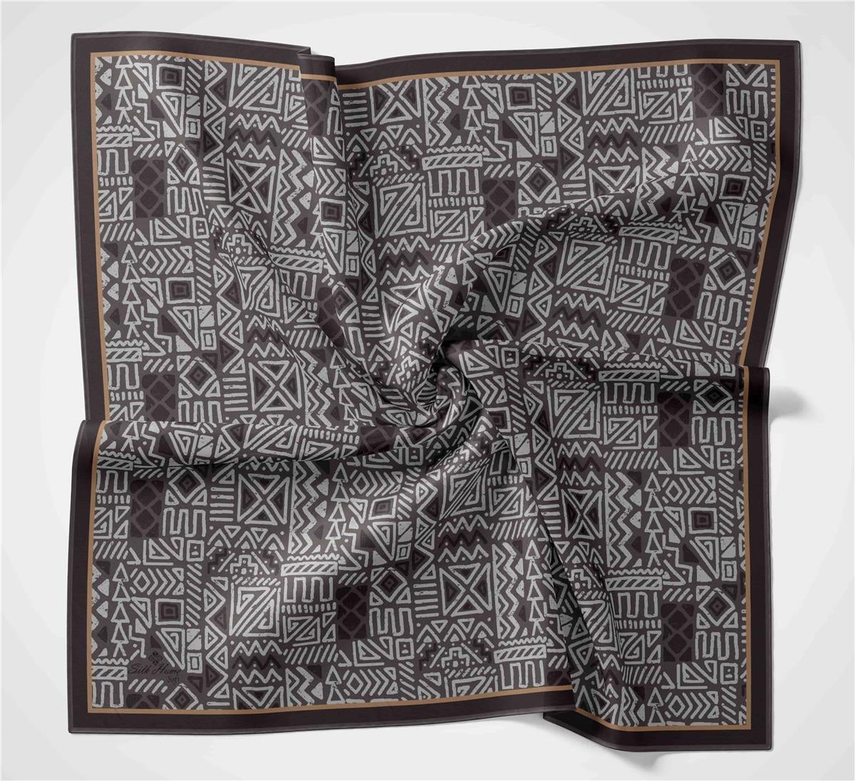 Silk Home Soft Eşarp 73056-02
