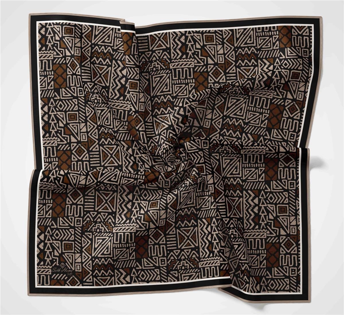 Silk Home Soft Eşarp 73056-03