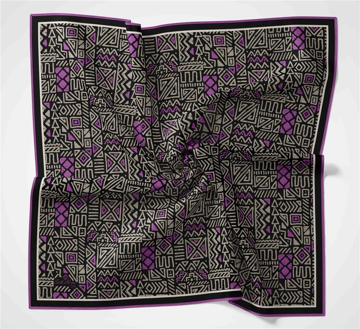 Silk Home Soft Eşarp 73056-04