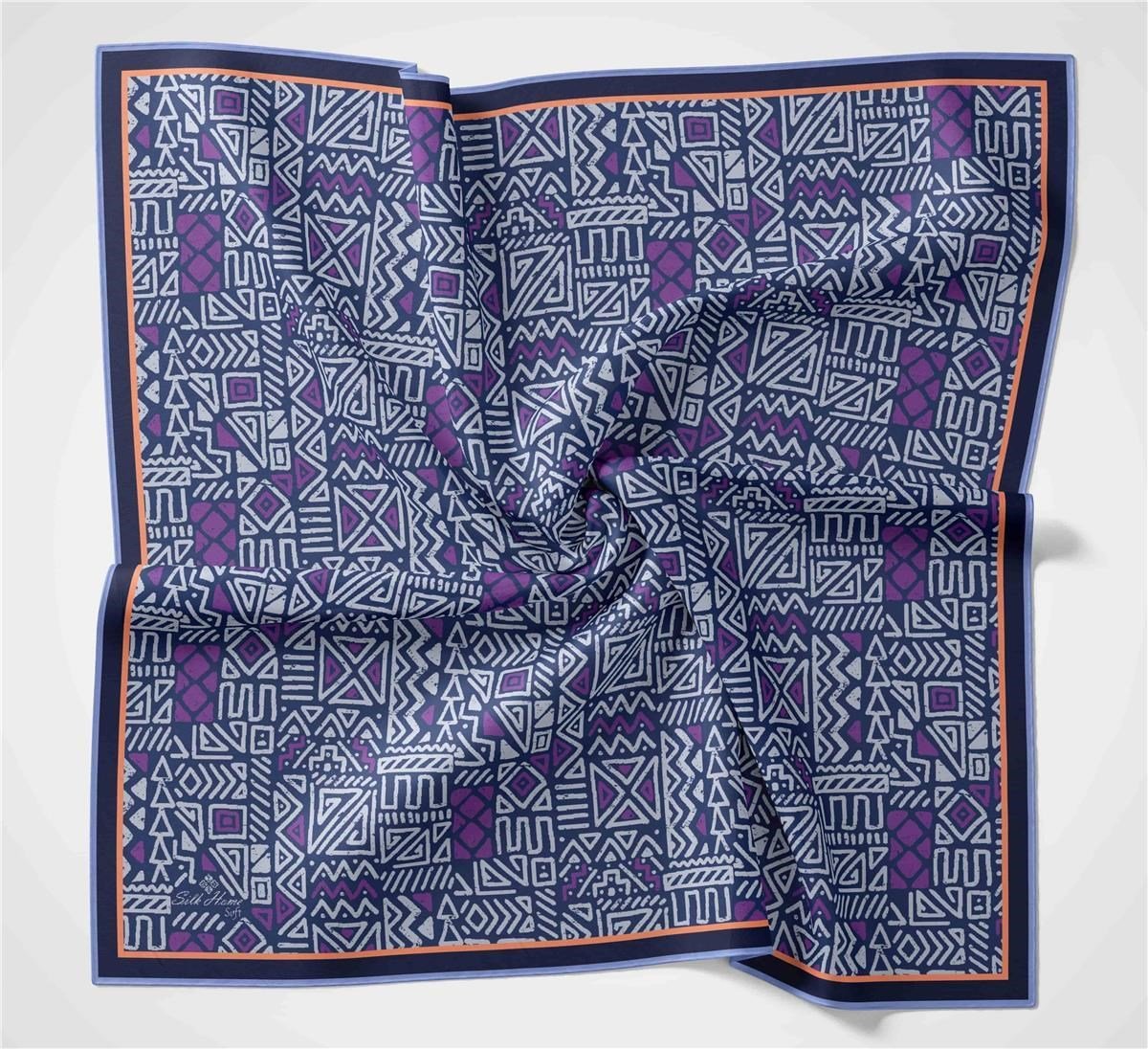 Silk Home Soft Eşarp 73056-06