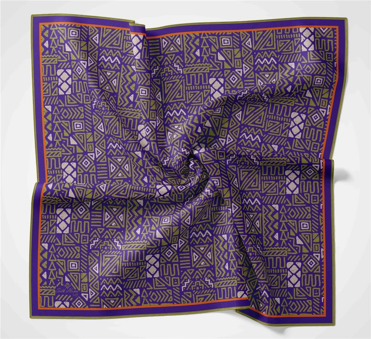 Silk Home Soft Eşarp 73056-08