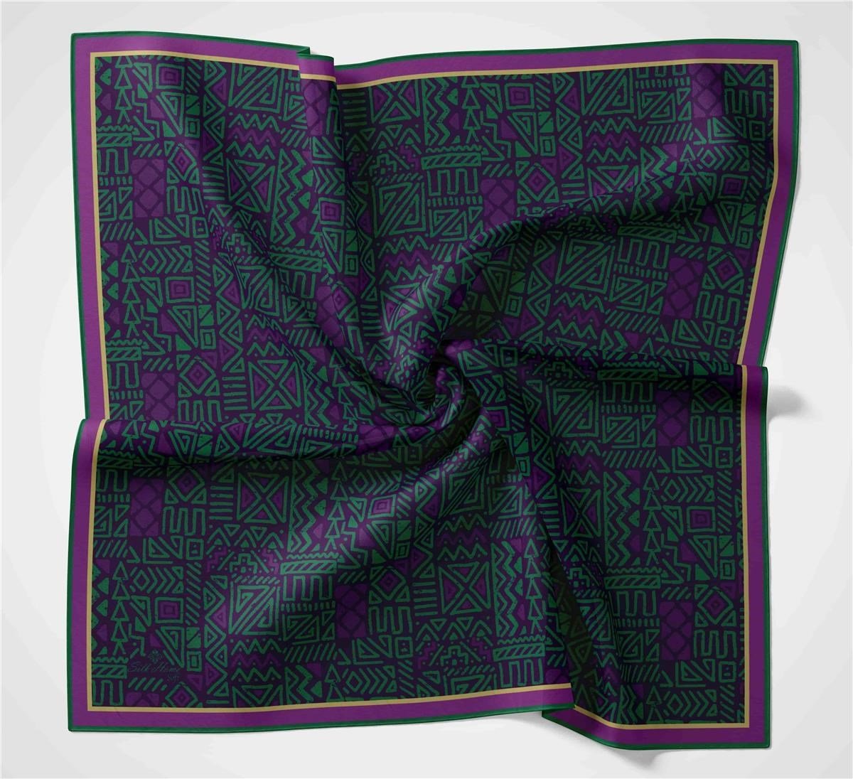 Silk Home Soft Eşarp 73056-11