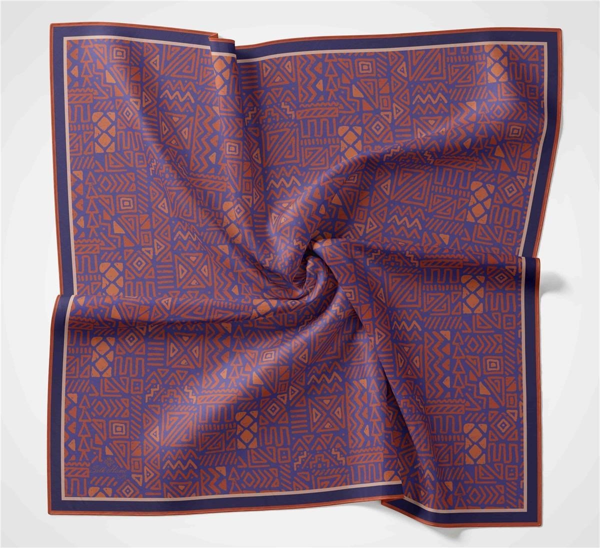 Silk Home Soft Eşarp 73056-13
