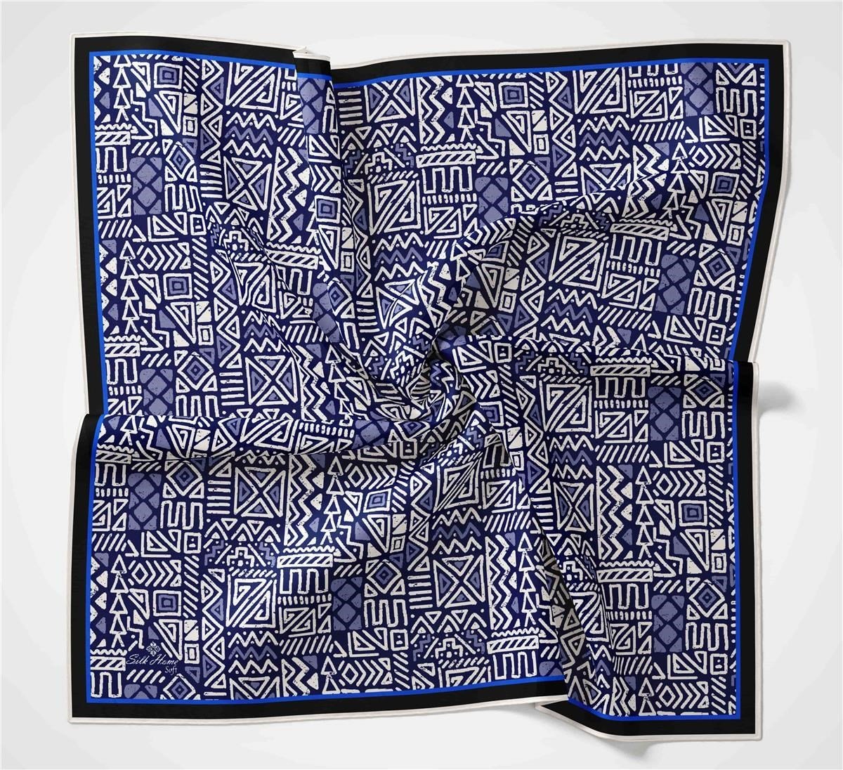 Silk Home Soft Eşarp 73056-14