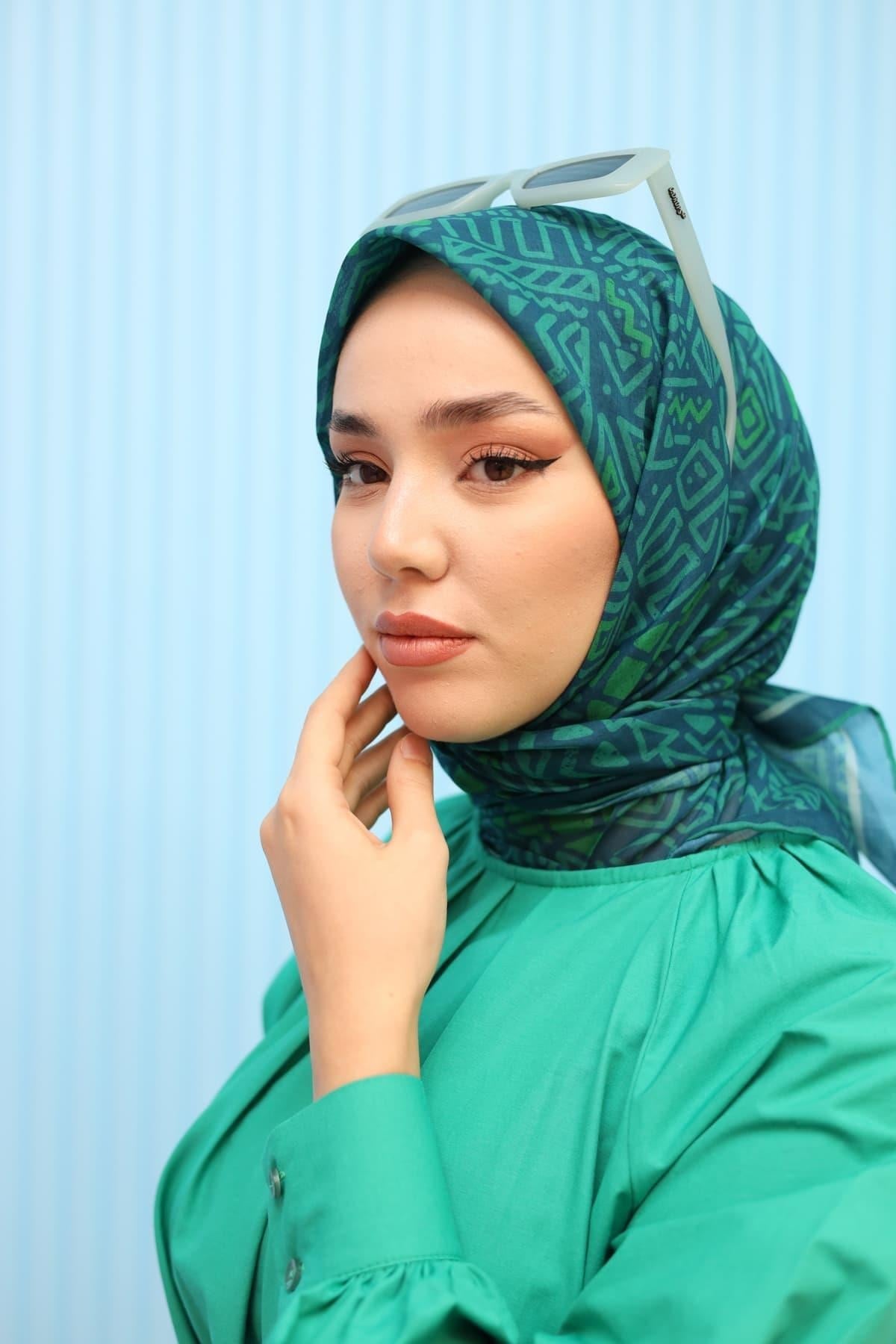 Silk Home Soft Eşarp 73056-15