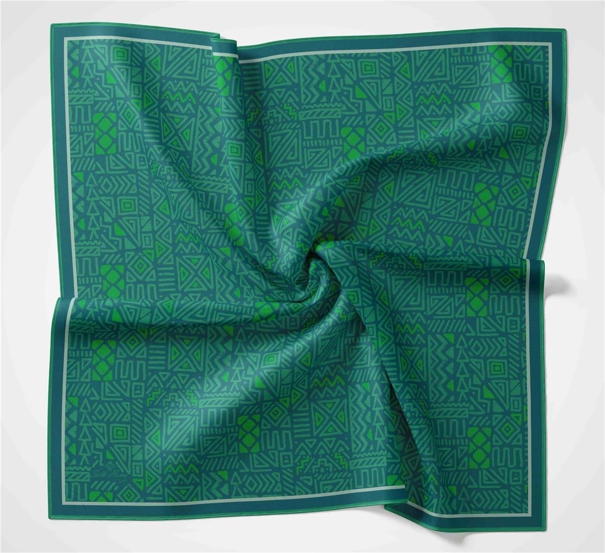 Silk Home Soft Eşarp 73056-15
