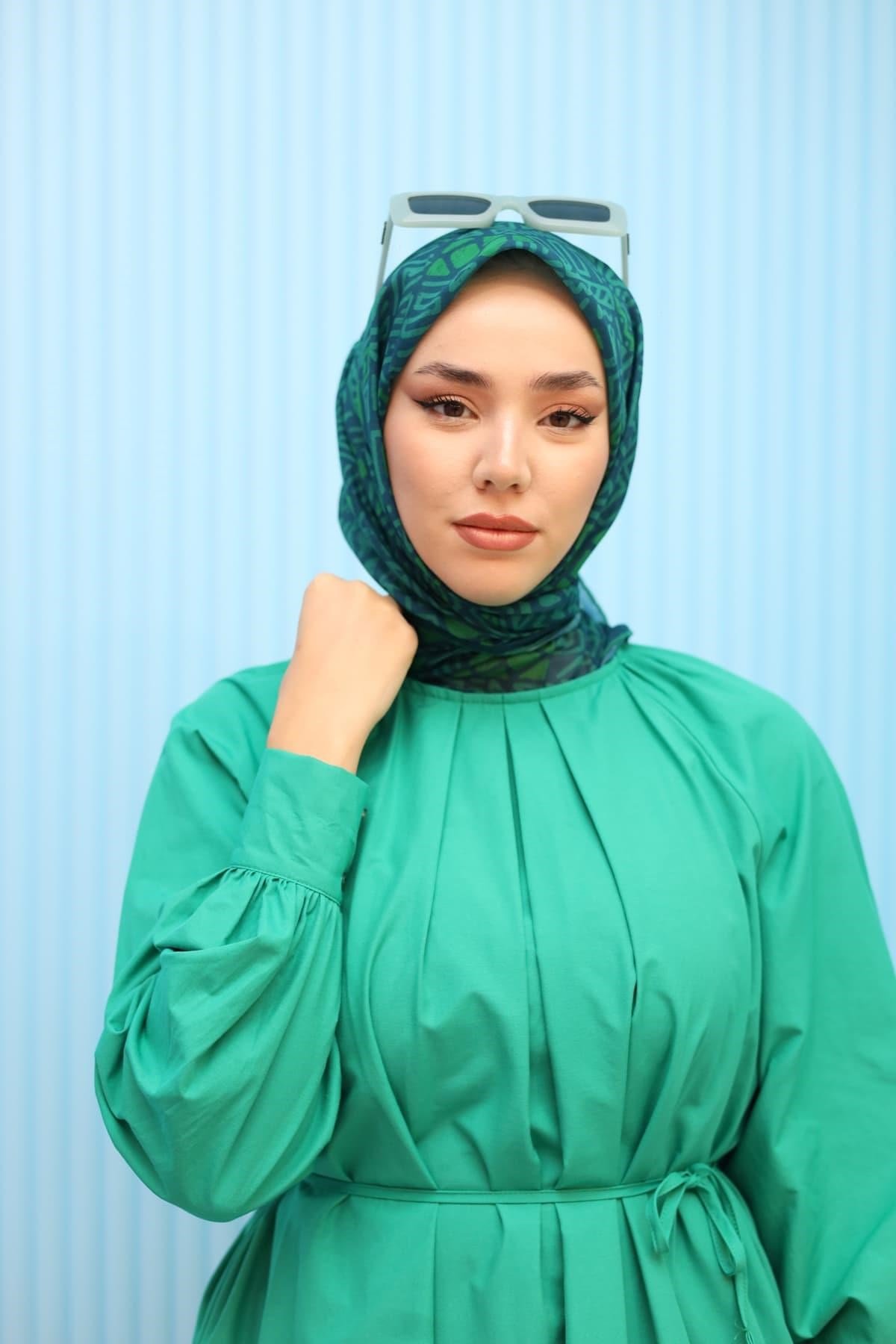 Silk Home Soft Eşarp 73056-15