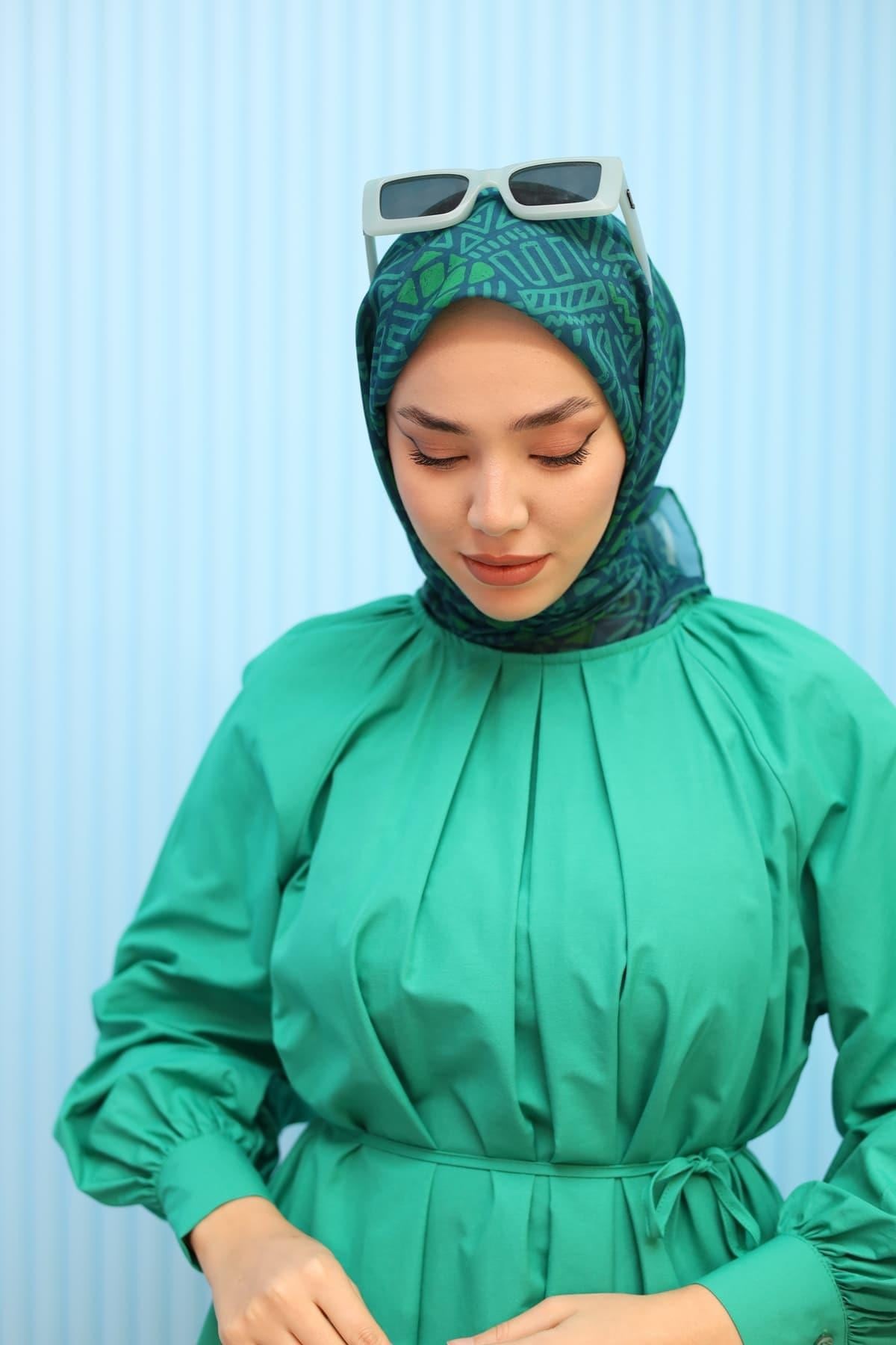 Silk Home Soft Eşarp 73056-15