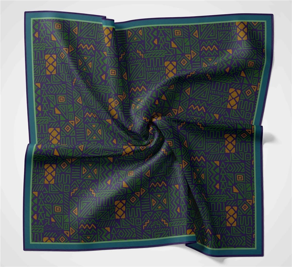 Silk Home Soft Eşarp 73056-17