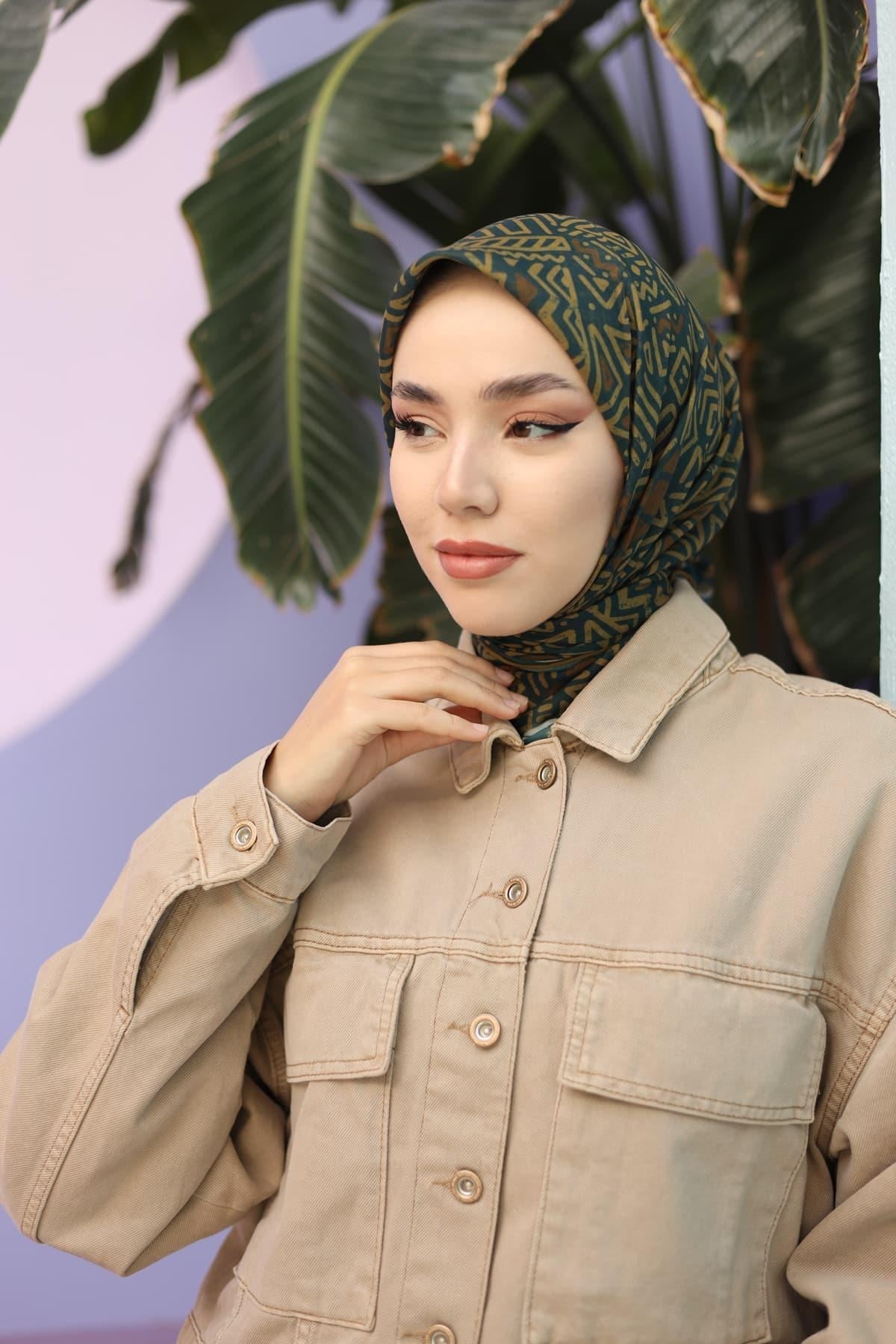 Silk Home Soft Eşarp 73056-20