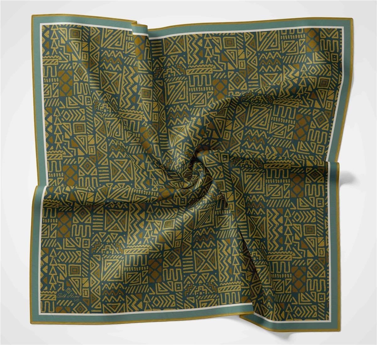 Silk Home Soft Eşarp 73056-20