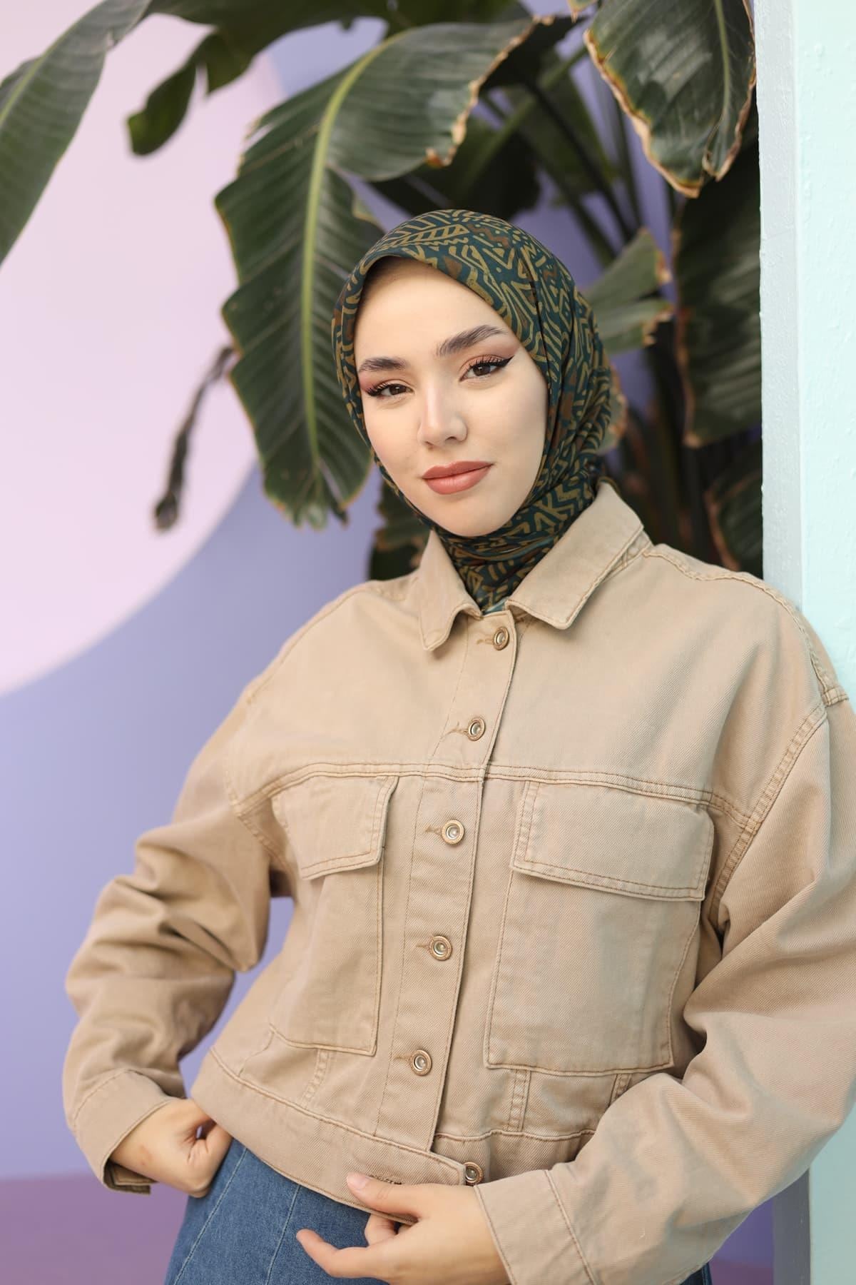 Silk Home Soft Eşarp 73056-20