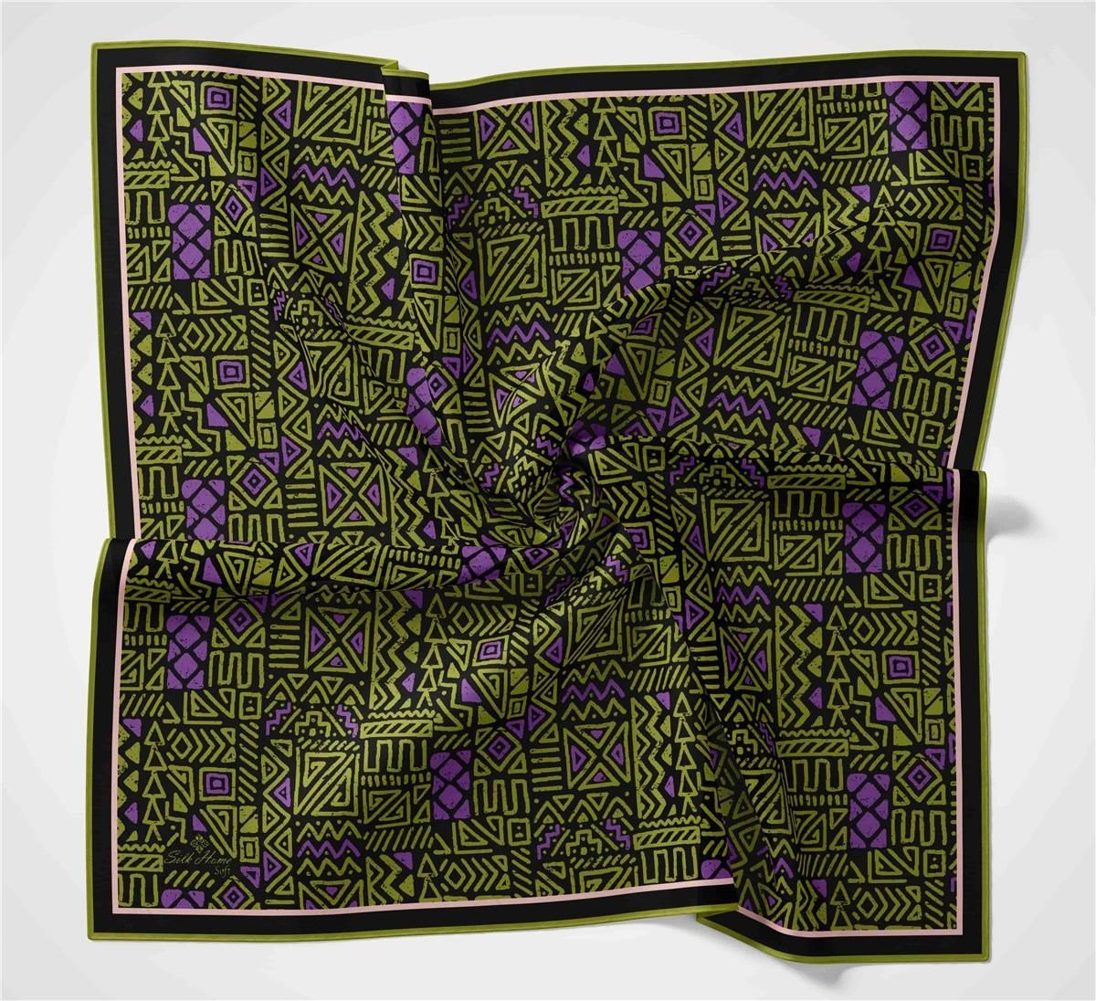 Silk Home Soft Eşarp 73056-21