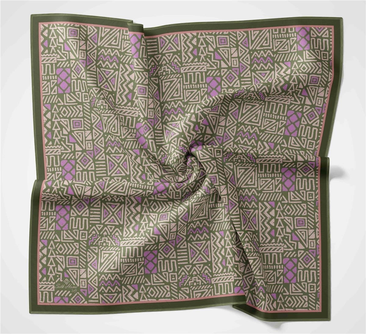 Silk Home Soft Eşarp 73056-22